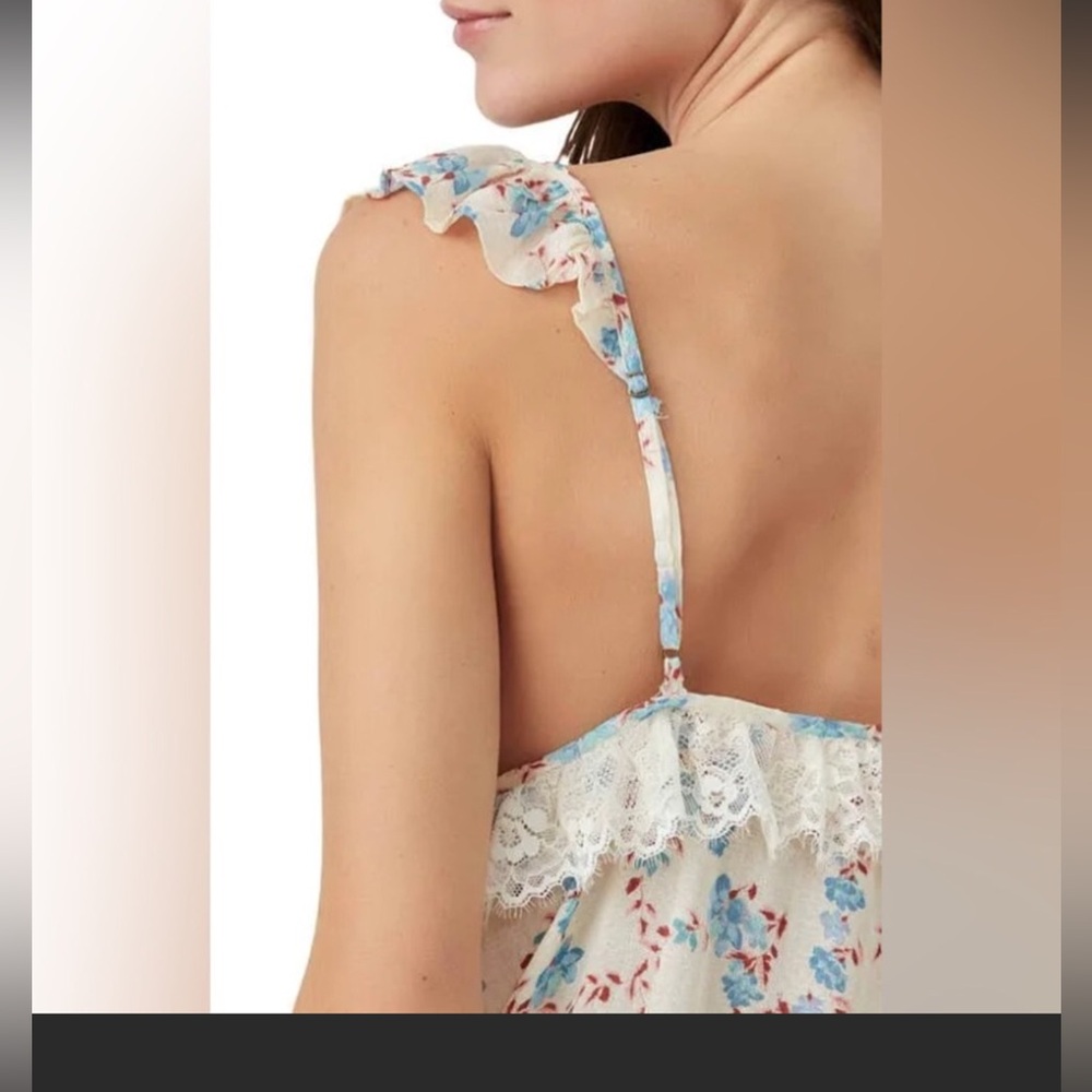 NWT: FREE PEOPLE (Intimately Line) - Picture 2 of 6